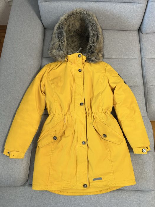 Парка зимова Lenne 158