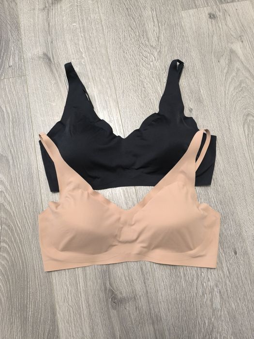Анатомічний бюстгальтер без кісточок