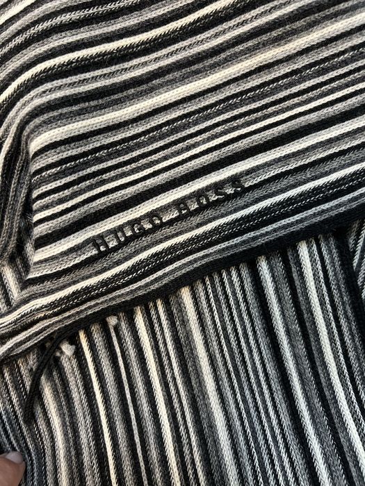 Hugo Boss шарф чоловічий оригінал