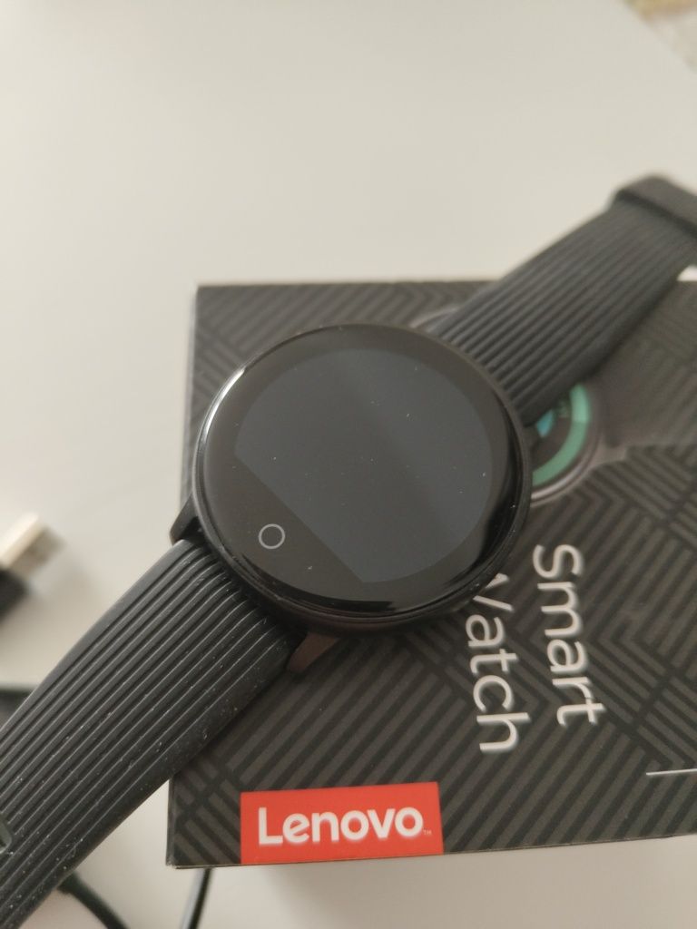 Smartwatch Lenovo Blaze HW10H