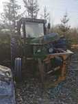 ciągnik John Deere 1630
