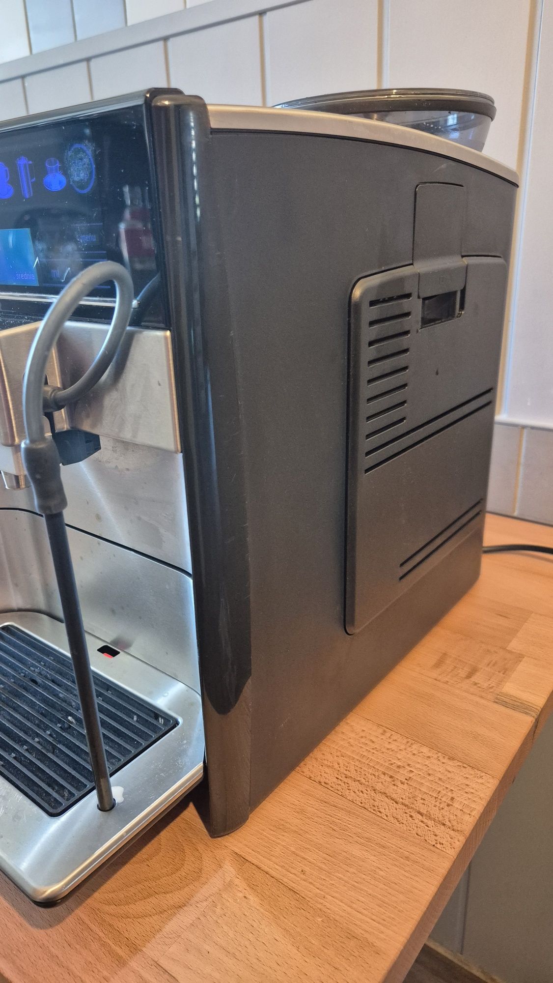 Ekspres Siemens EQ.6 Plus S700 PL EQ6 EQ