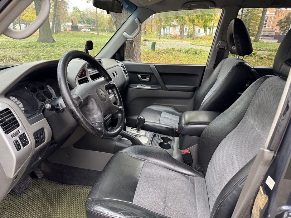 Продам Mitsubishi Pajero Vagon