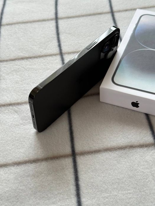 Продам IPhone 14 PRO MAX 128 Neverlock