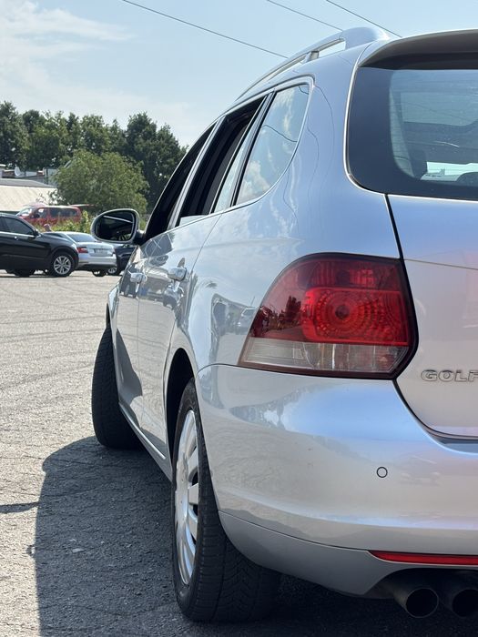 VW Golf 6 2012(2011) 1.4 CAXA Фольцваген Гольф 6 1,4 турбо бензин САХА