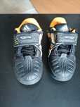 Sapatilhas Adidas Hot Wheels