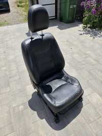 Автомобильное кресло Kia sorento 2010