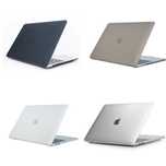 Чехол/накладка для MacBook про Pro/Air M1/M2/M3 13.3/13.6/15.4/16/15.3
