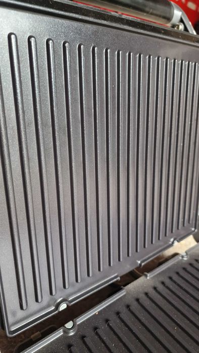 Grill do panini, kontaktowy prawie nowy