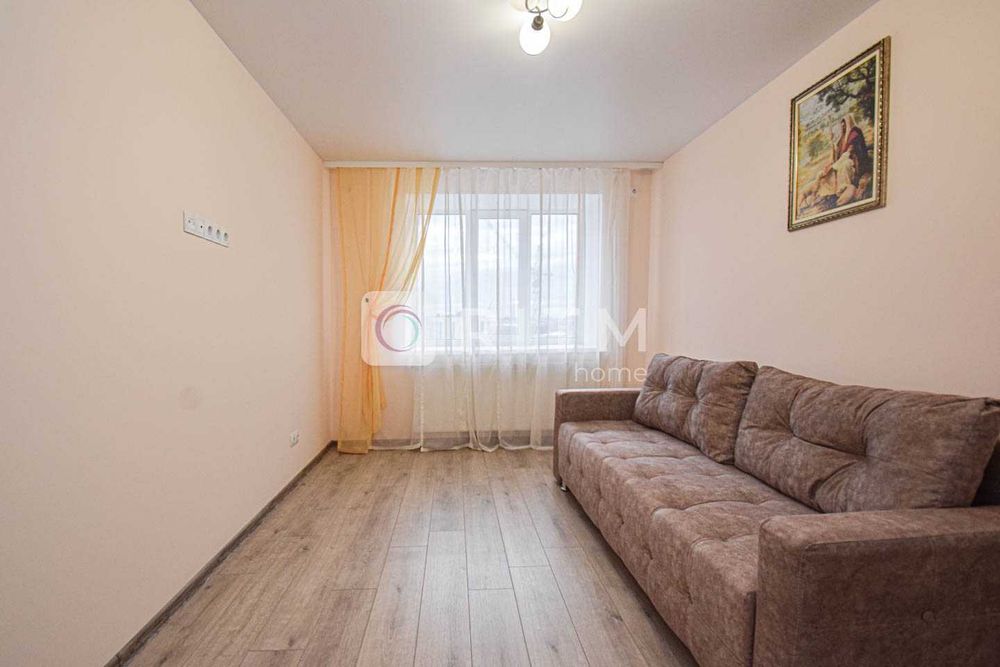 Здається 2к. квартира з ремонтом, і/о за вул. Героїв Чорнобиля