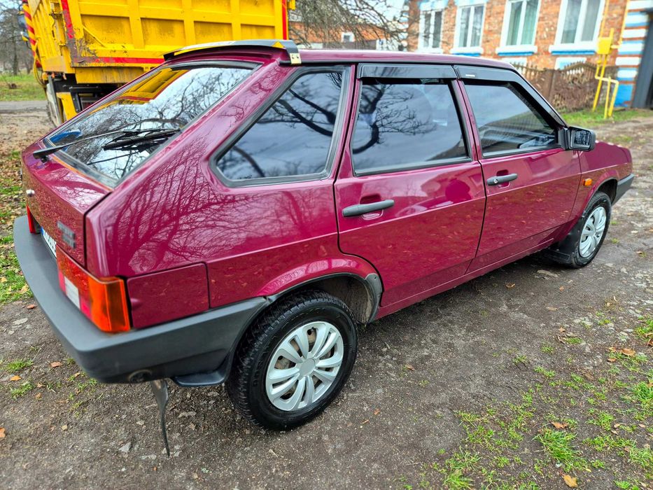 Продам! ваз 2109