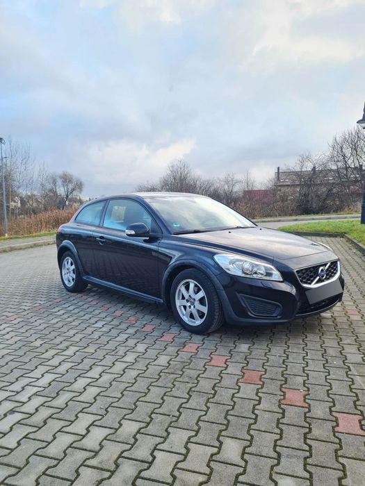 Volvo C30 Volvo C30 ( super stan )