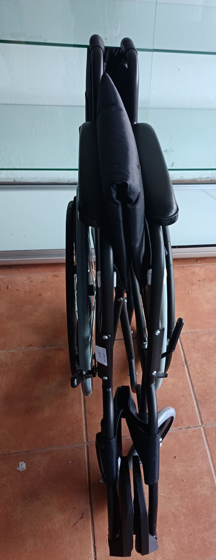 Cadeira de rodas