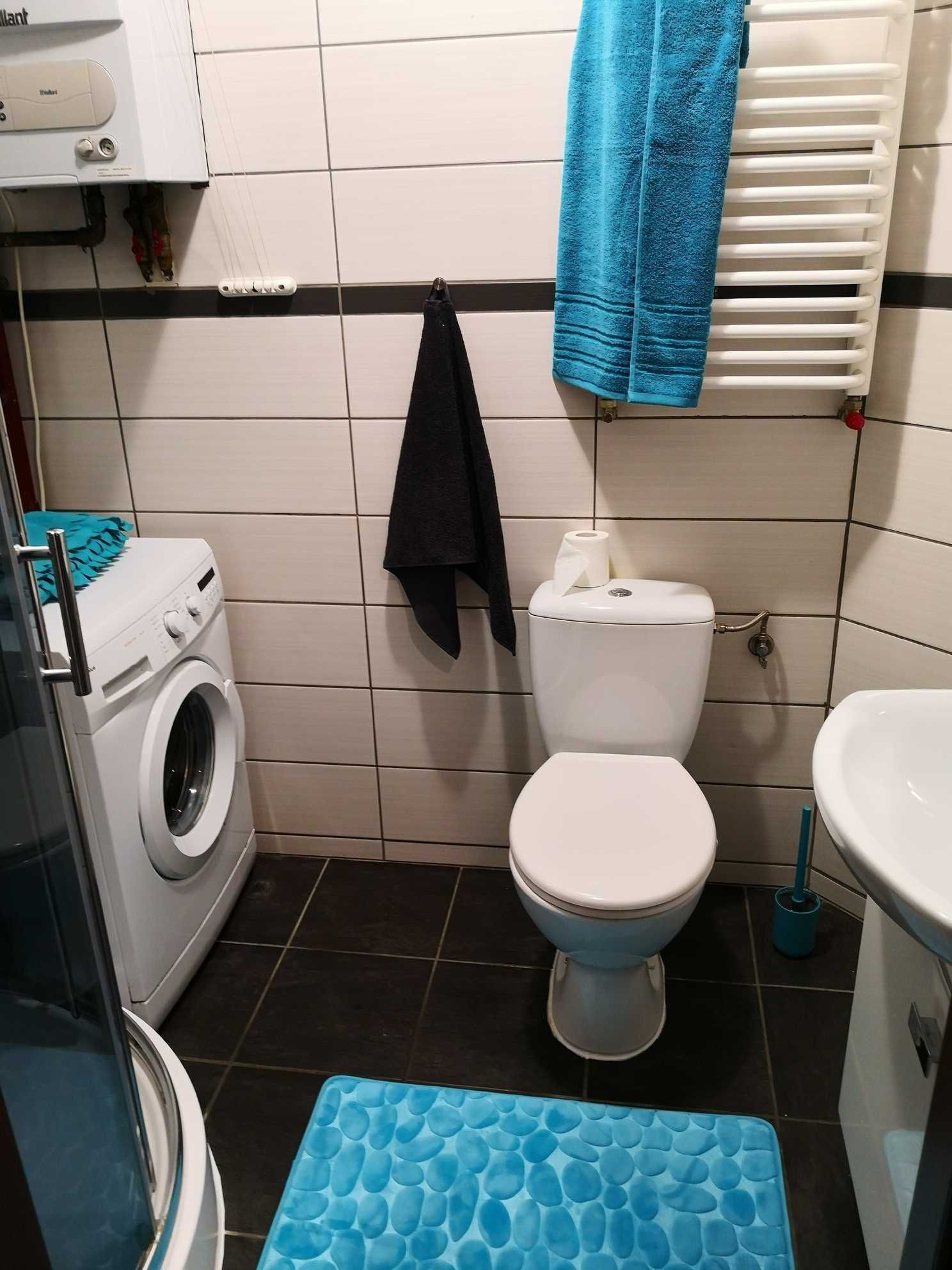 REZERWACJA Mieszkanie 43m2, 2 pokoje, Będzin centrum