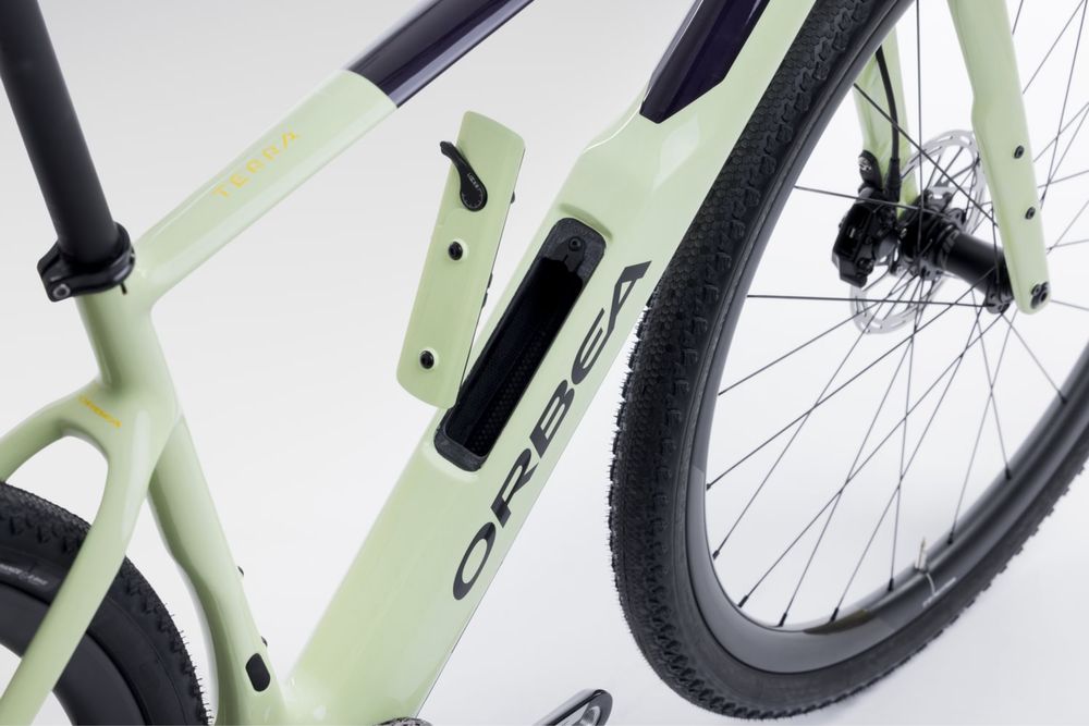 Orbea Terra M30Team Acid Gum - Purple  12899zł wysyłka gratis