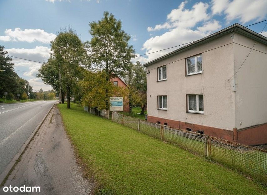 Dom : Jastrzębie Dolne -349 Tys.