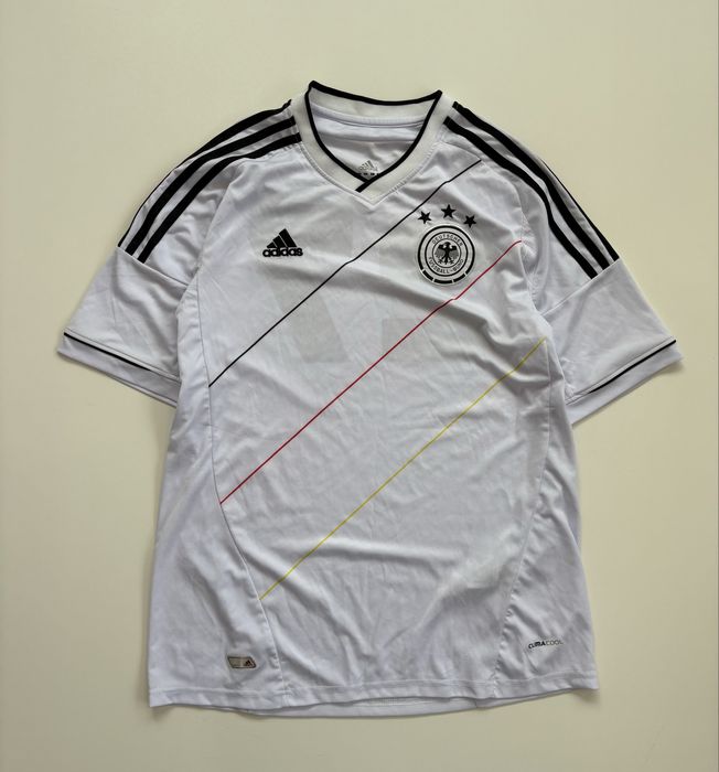 Camisola adidas Alemanha