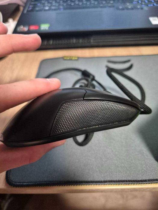 Hator Pulsar HTM 313