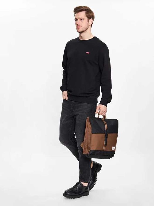 Mochila unissexo Herschel City (NOVA)