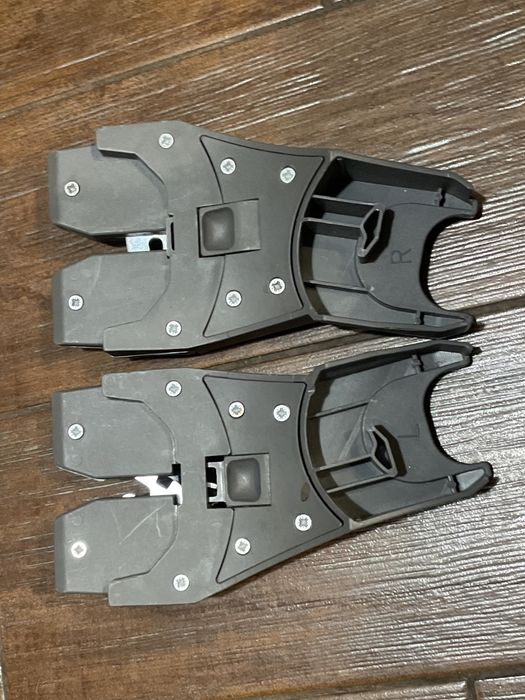 Адаптери на коляску Anex