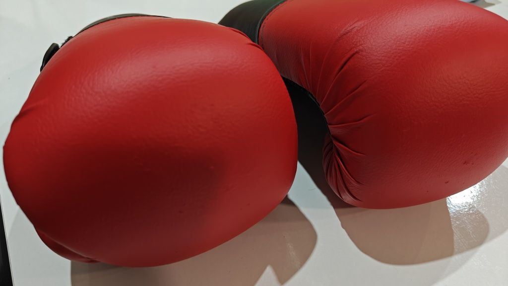 Luvas de boxe 8 Oz