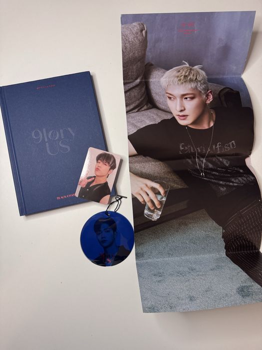 album SF9.