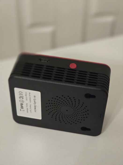 Датчик повітря/вологості/температури і т.д.