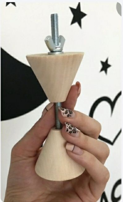 АКЦІЯ Система, фіксатор вігвам (СИСТЕМА АНТИСКЛАДЫВАНИЯ вигвавам)м