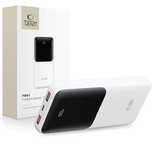 Powerbank Tech-Protect PB01/10000mAh 22.5W - biały