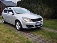 Opel Astra Opel Astra H 2007