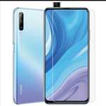 Películas vidro Huawei p smart pro 2019