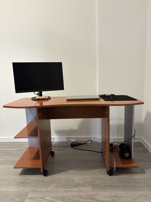 Secretária de escritorio