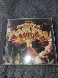 CD news triumwirat pompeii 1977/1993