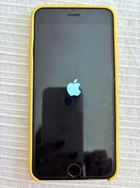 Vendo Iphone 6S Plus cinza