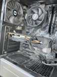 Karta graficzna GTX 1060 6GB Gigabyte 2 wentylatory