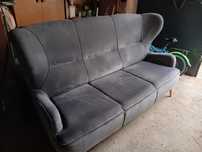 Sprzedam sofa 3 osobowa Agata Meble