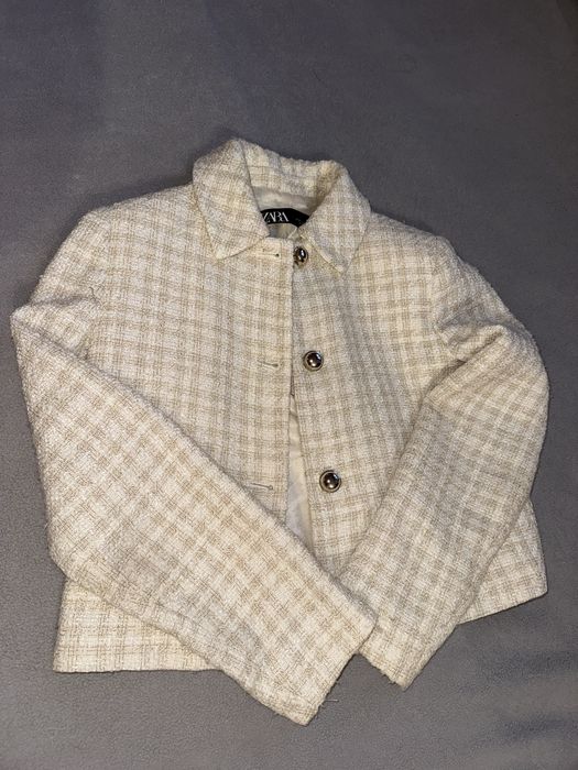 Піджак Zara новий