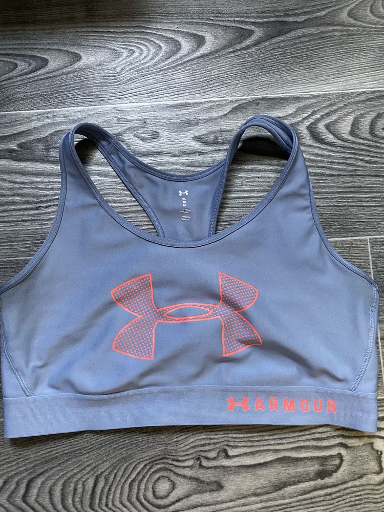 Продам топ armour under!