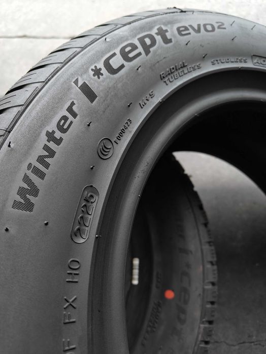 Комплект нові 185/65 R15 Hankook Winter зимові шини 25рік