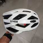 Kask uvex rower hulajnoga