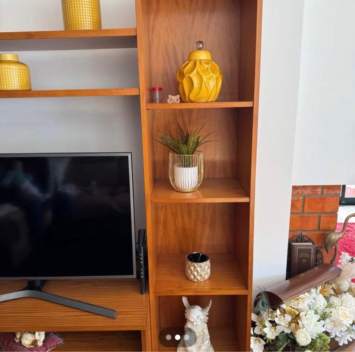 Movel de sala, apoio tv