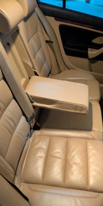 VW Golf V 2.0 tdi 4motion