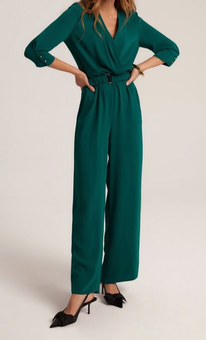 Kombinezon Makalu nowy rozmiar  40