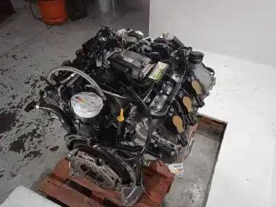 Motor MERCEDES CLASE E (W211) 3.0 V6 231 CV    272943