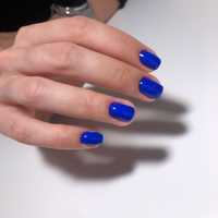 Manicure hybrydowy