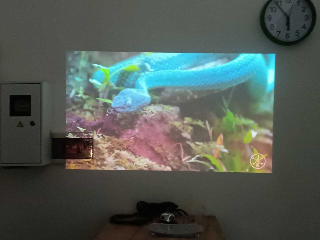 Проектор Sanyo PLC-XC56