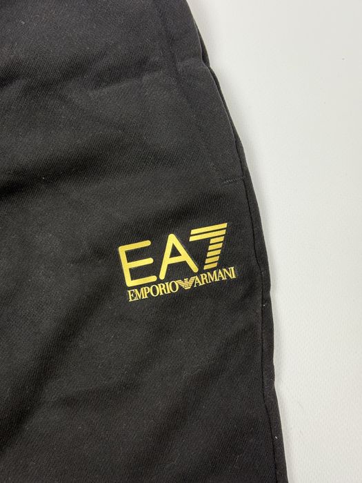 Спортивні штани Emporio Armani армані
