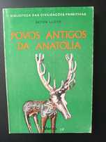 "Povos Antigos da Anatólia" por Seton Lloyd