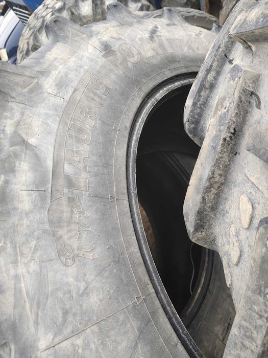 Opony rolnicze 480/70R34 Taurus Point 70