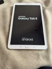 Tablet samsung tab e z karta sim